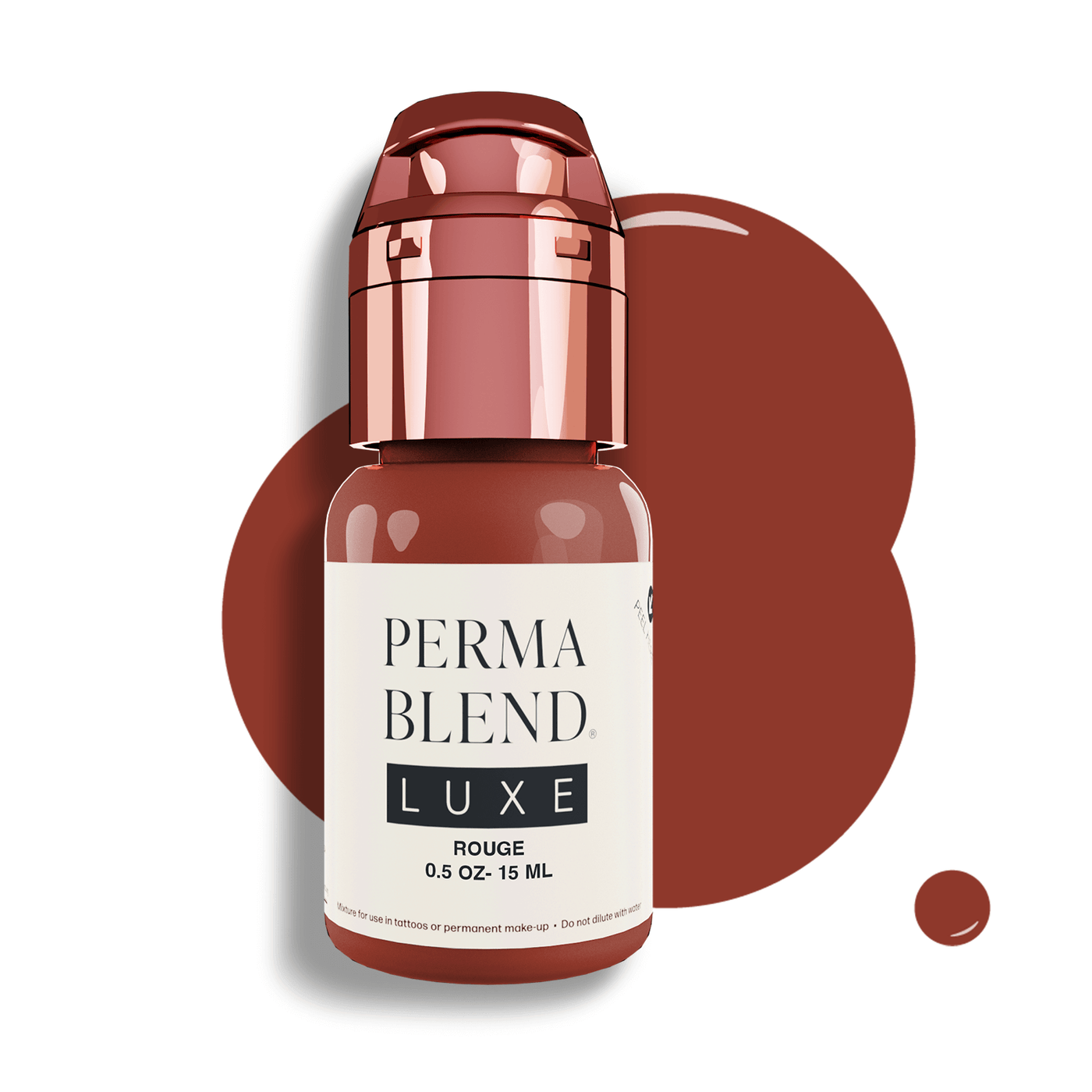 Perma Blend Luxe Rouge