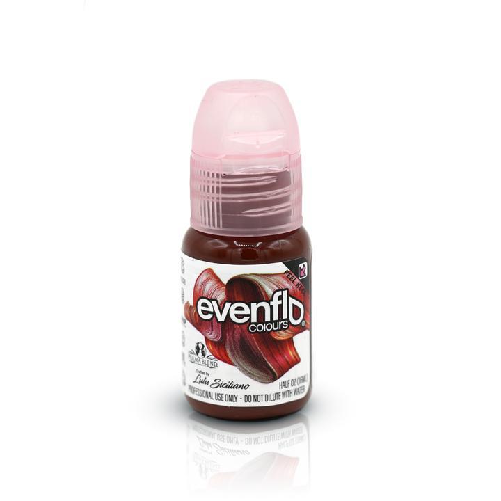 Perma Blend Evenflo Mocha