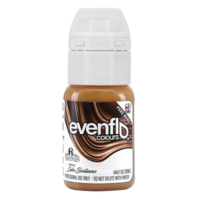 Perma Blend Evenflo Almond - PMU Pigments - Mithra Tattoo Supplies Canada