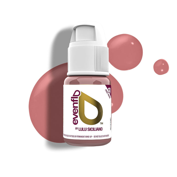 Perma Blend Evenflo Naturalista
