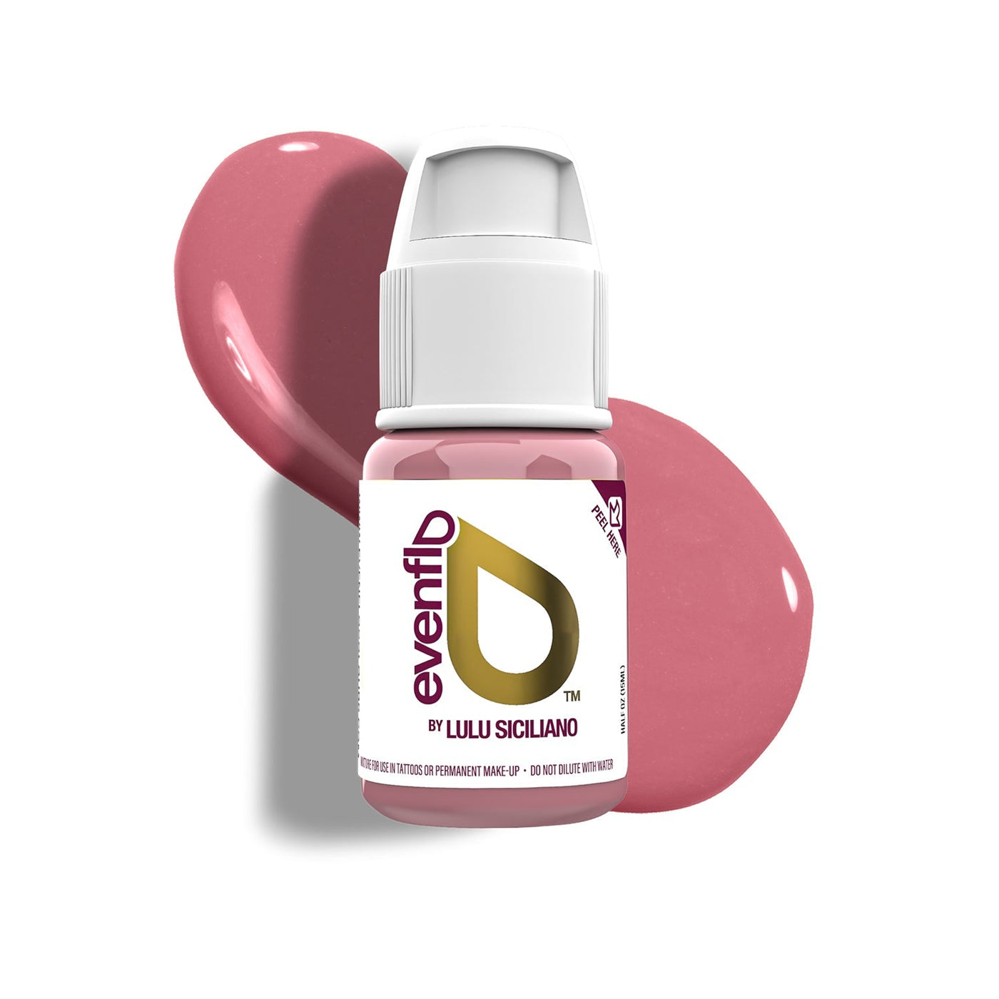 Perma Blend Evenflo Rock Rose