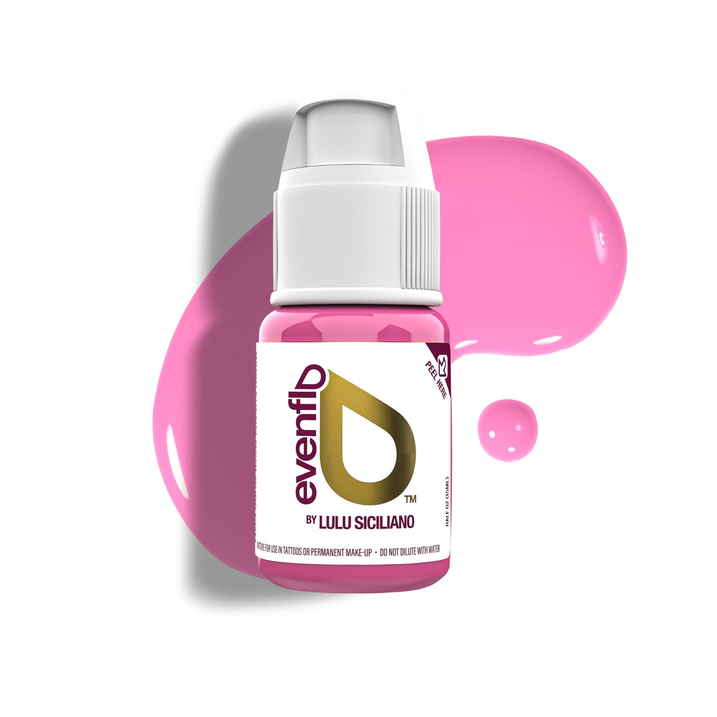 Perma Blend Evenflo Romance