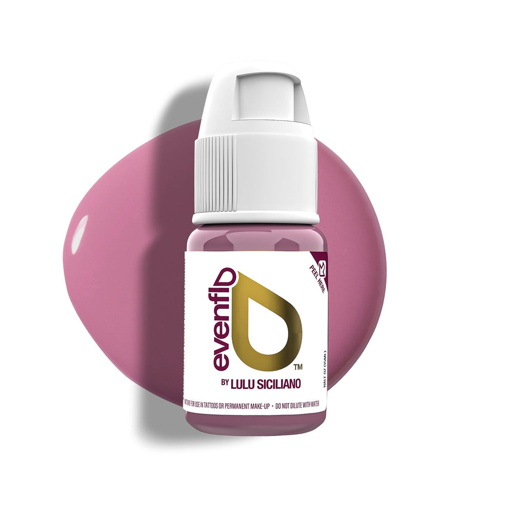 evenflo perma blend Perma Blend Evenflo Royal Mauve – FYT Tattoo Supplies Canada