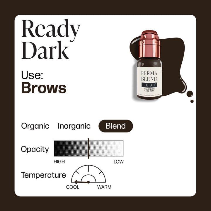 Perma Blend Luxe Ready Dark
