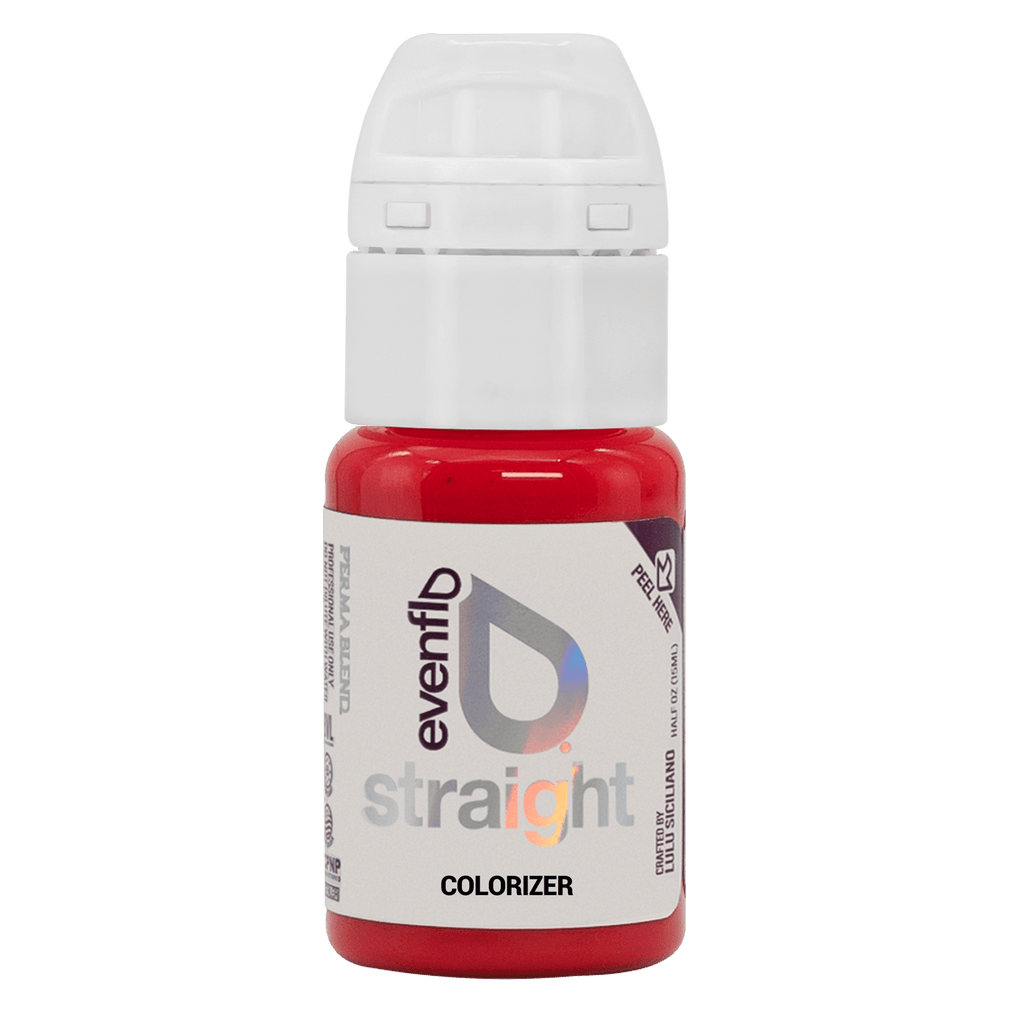 colorizer evenflo Perma Blend Evenflo Colorizer – FYT Tattoo Supplies Canada