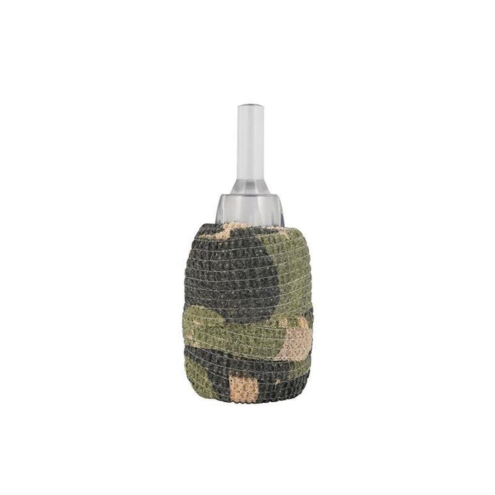 FYT Adjustable Disposable Cartridge Tubes - Disposable Tubes & Grips - FYT Tattoo Supplies Canada