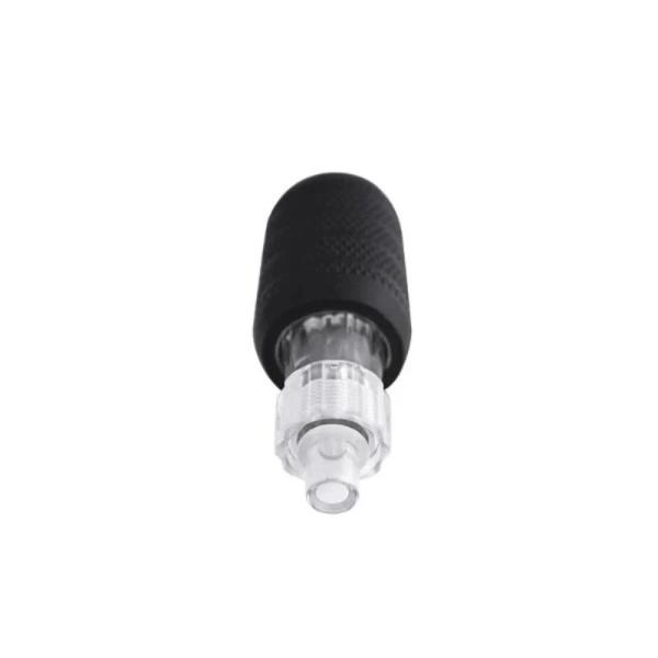 FYT Adjustable Disposable Cartridge Tubes With Thread - Disposable Tubes & Grips - FYT Tattoo Supplies Canada