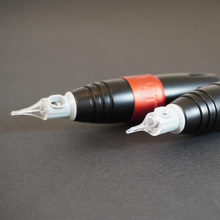 FYT Pen Mini - Tattoo Machine - FYT Tattoo Supplies Canada