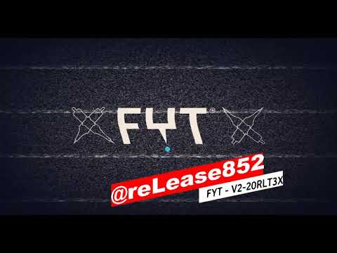 FYT V2 X-Tight Round Liner Cartridges