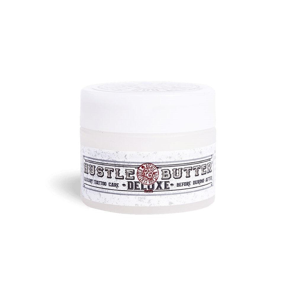 Hustle Butter Deluxe - Tattoo Care - FYT Tattoo Supplies Canada