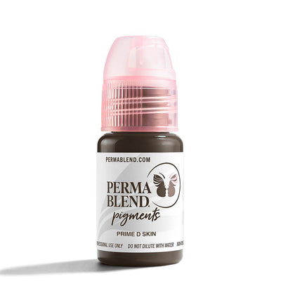 Perma Blend Areola Set - PMU Pigments - FYT Tattoo Supplies Canada