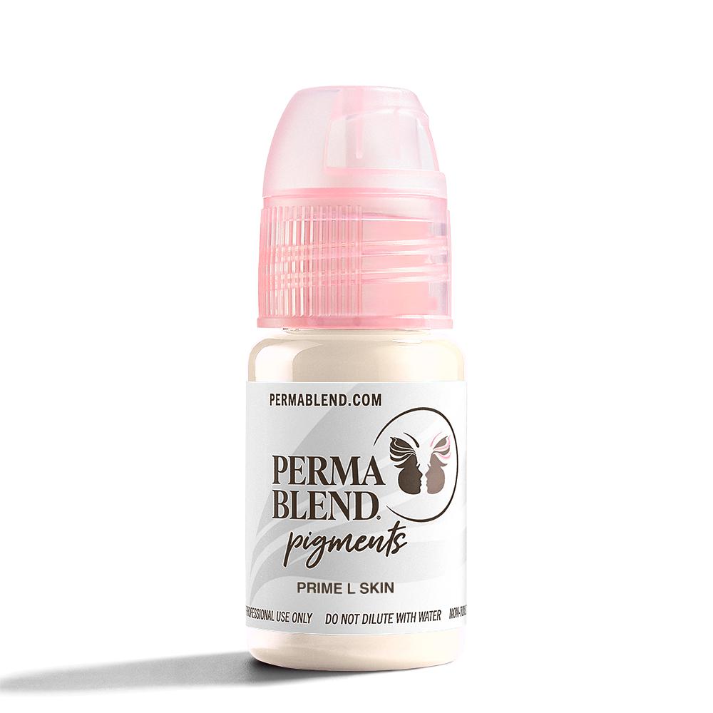 Perma Blend Areola Set - PMU Pigments - FYT Tattoo Supplies Canada