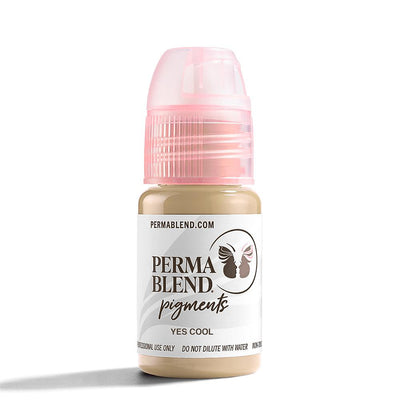 Perma Blend Areola Set - PMU Pigments - FYT Tattoo Supplies Canada