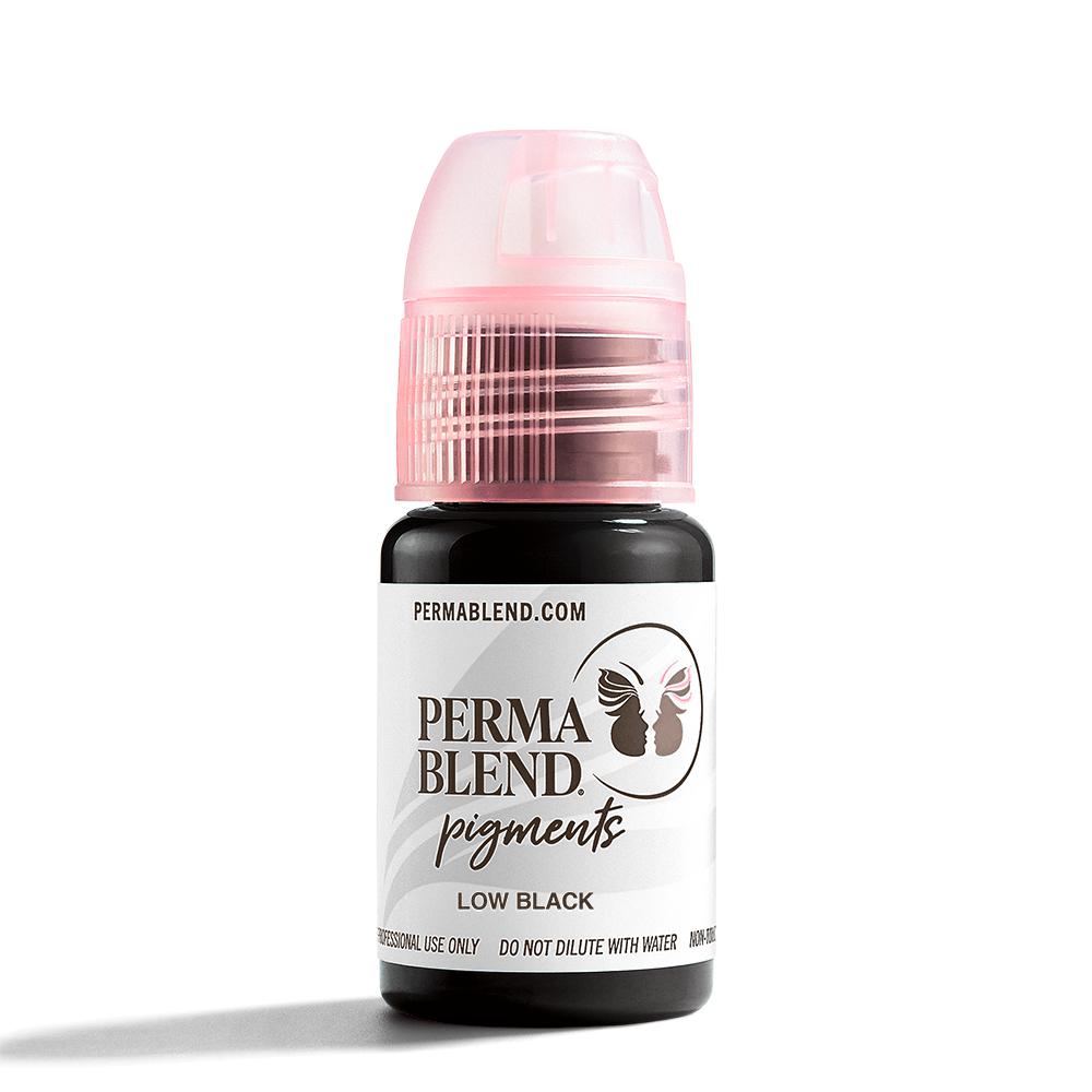 Perma Blend Areola Set - PMU Pigments - FYT Tattoo Supplies Canada