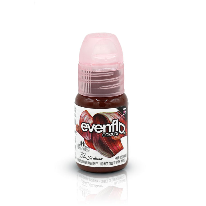 Perma Blend Evenflo Brow Set - PMU Pigments - FYT Tattoo Supplies Canada