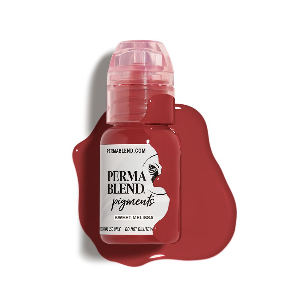 Perma Blend Sweet Melissa - PMU Pigments - FYT Tattoo Supplies Canada