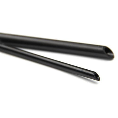 Stiletto Piercing Receiving Tubes - Disposable Piercing Tools - FYT Tattoo Supplies Canada