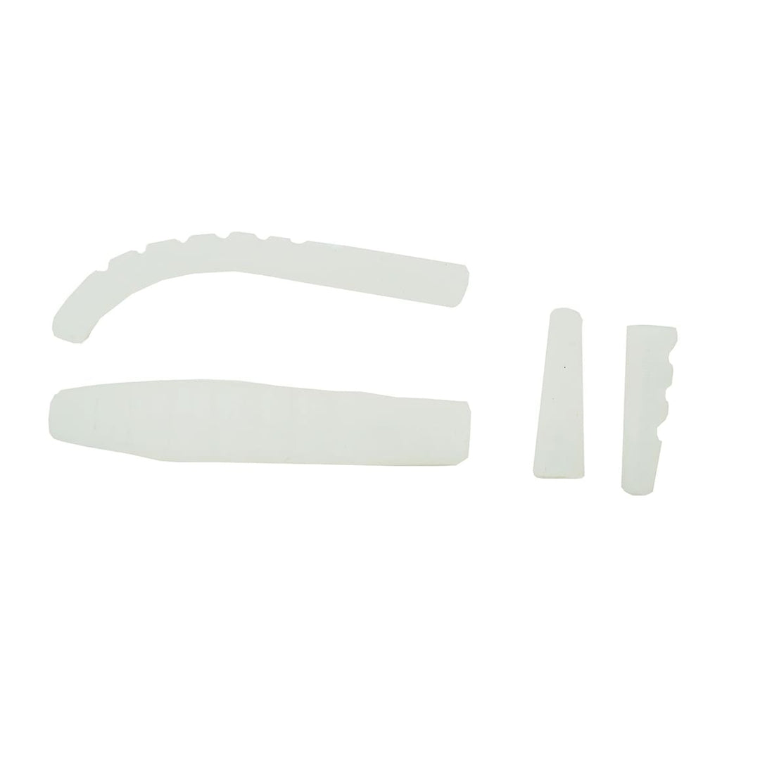 Stiletto Piercing Silicone Tool Covers - Disposable Piercing Tools - FYT Tattoo Supplies Canada