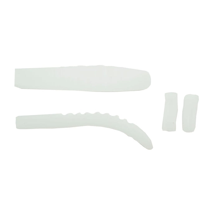 Stiletto Piercing Silicone Tool Covers - Disposable Piercing Tools - FYT Tattoo Supplies Canada